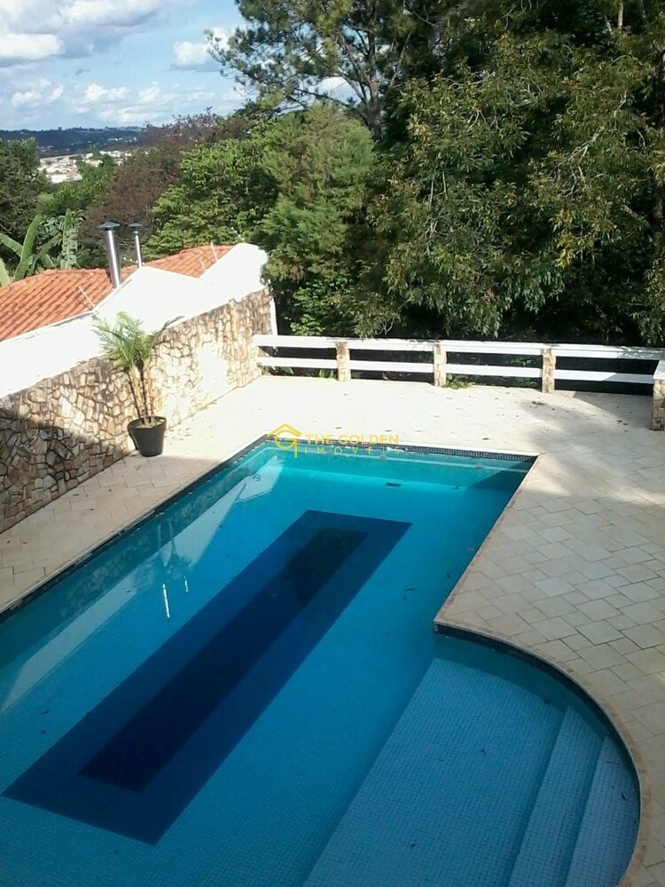 Chácara, 5 quartos, 3500 m² - Foto 24