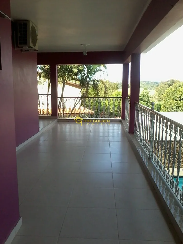 Chácara, 5 quartos, 3500 m² - Foto 37