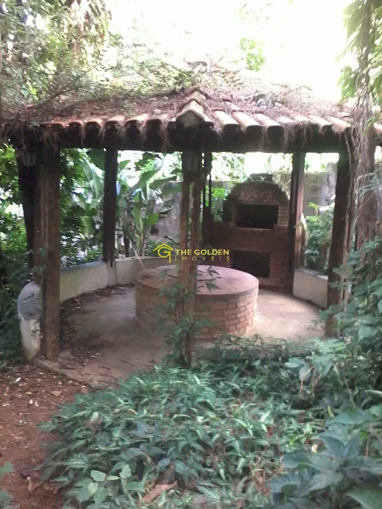 Chácara, 5 quartos, 3500 m² - Foto 27