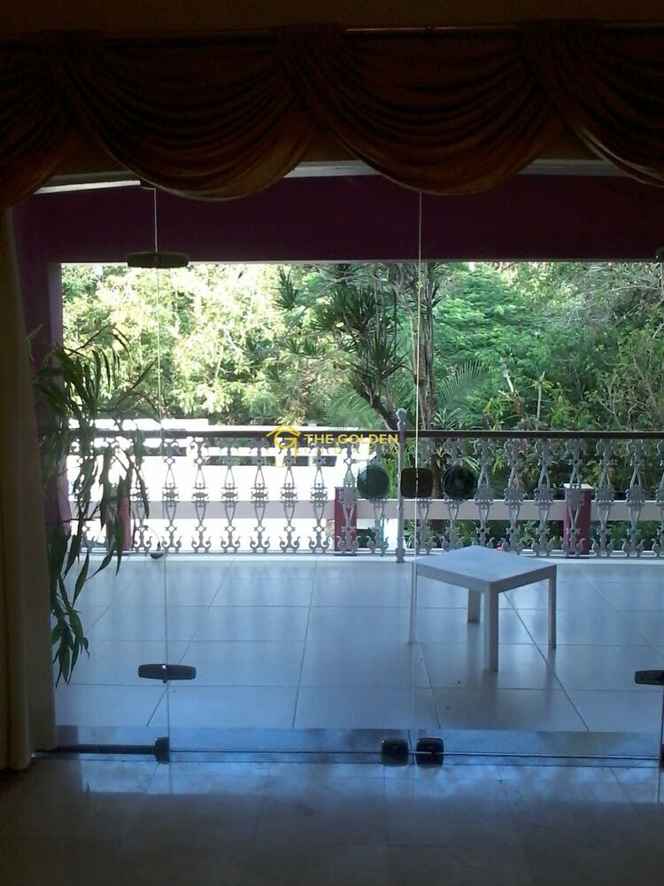 Chácara, 5 quartos, 3500 m² - Foto 17