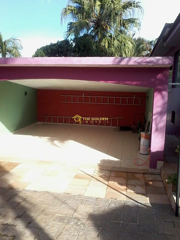 Chácara, 5 quartos, 3500 m² - Foto 12