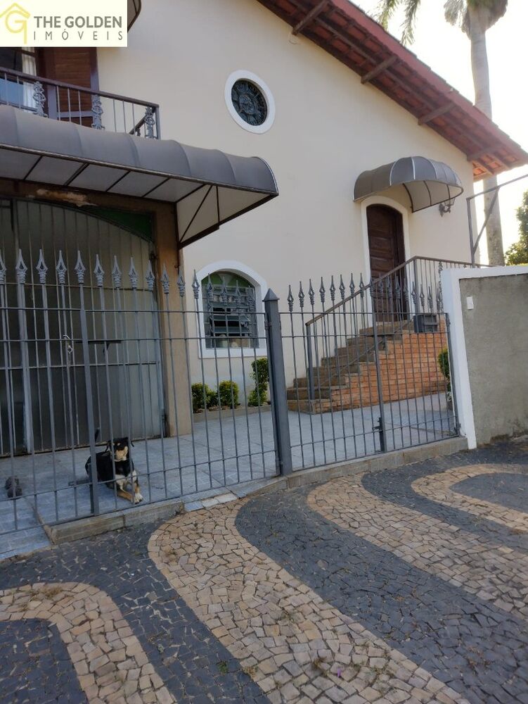 Sobrado, 3 quartos, 210 m² - Foto 20