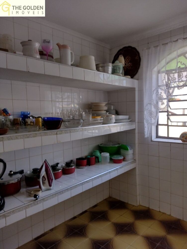 Sobrado, 3 quartos, 210 m² - Foto 3