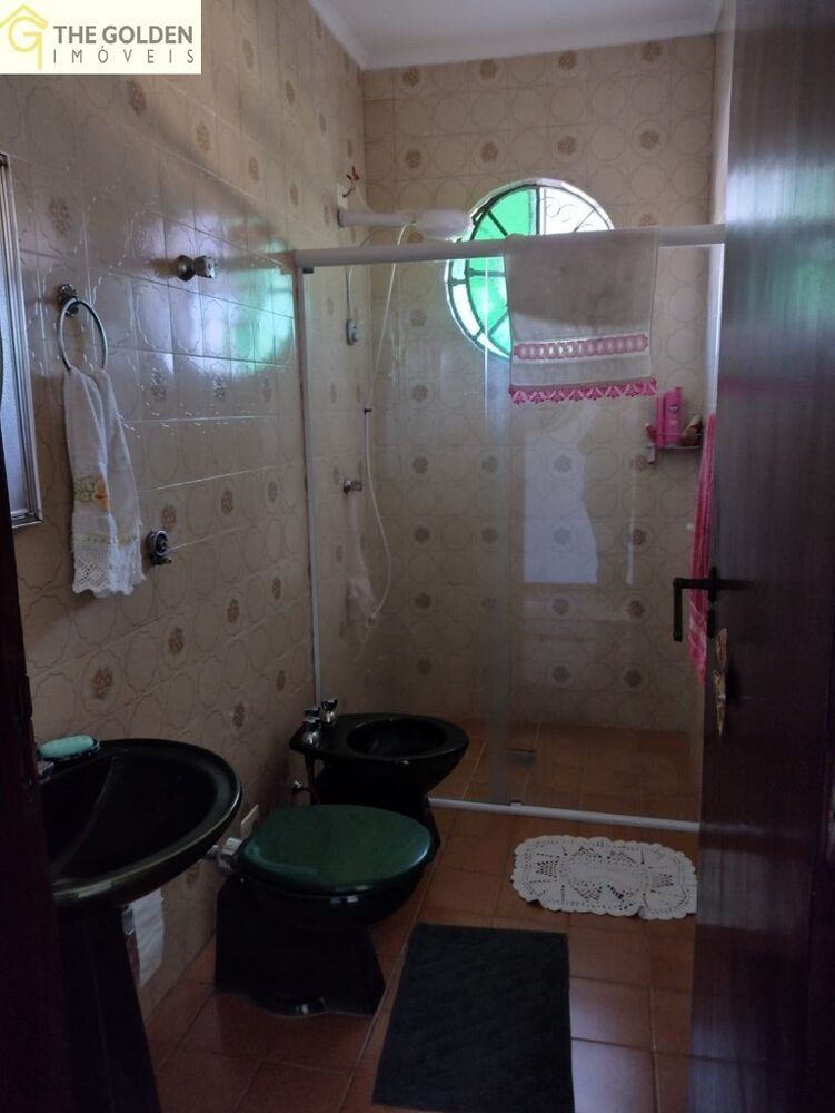 Sobrado, 3 quartos, 210 m² - Foto 14