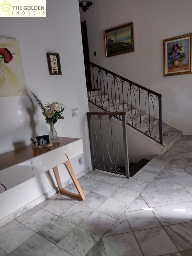 Sobrado, 3 quartos, 210 m² - Foto 24