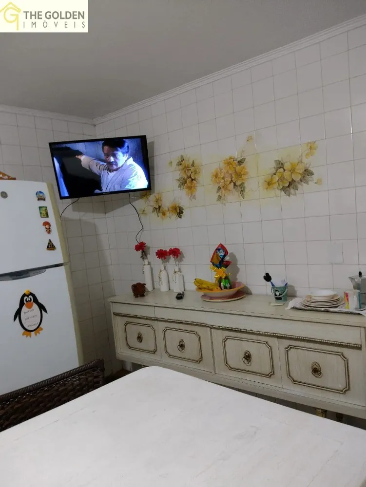 Sobrado, 3 quartos, 210 m² - Foto 21