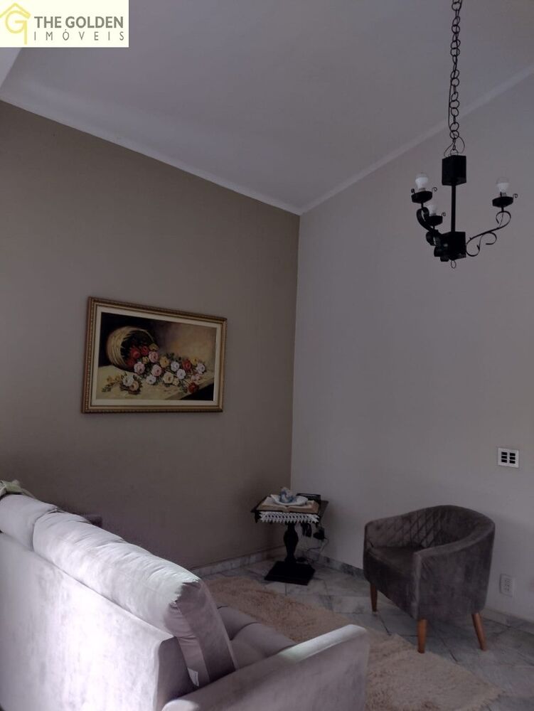 Sobrado, 3 quartos, 210 m² - Foto 8