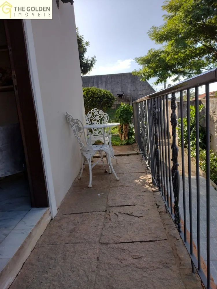 Sobrado, 3 quartos, 210 m² - Foto 30
