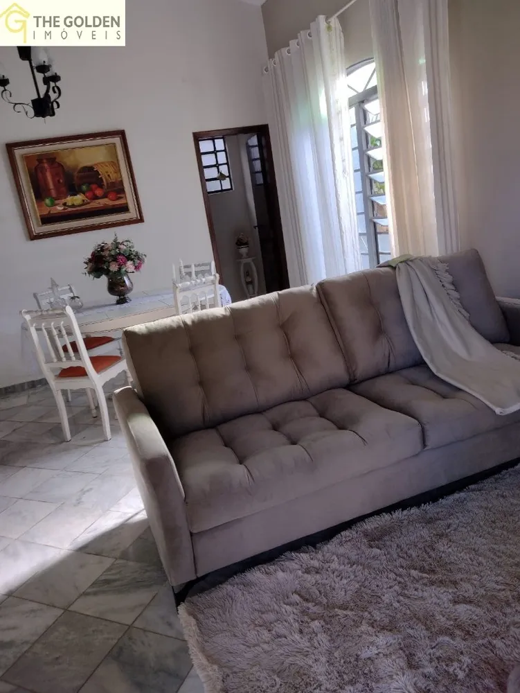 Sobrado, 3 quartos, 210 m² - Foto 31