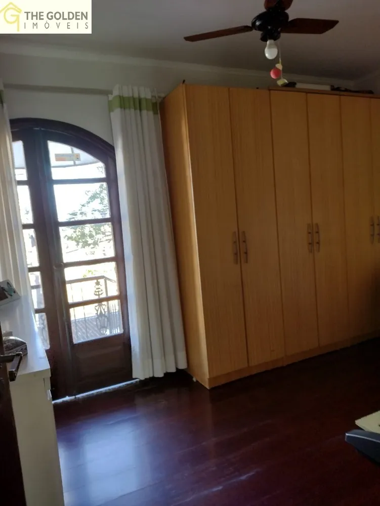 Sobrado, 3 quartos, 210 m² - Foto 25