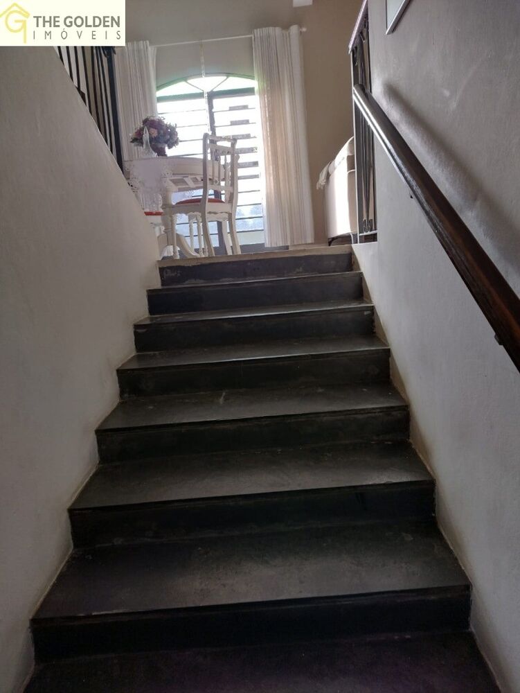 Sobrado, 3 quartos, 210 m² - Foto 4