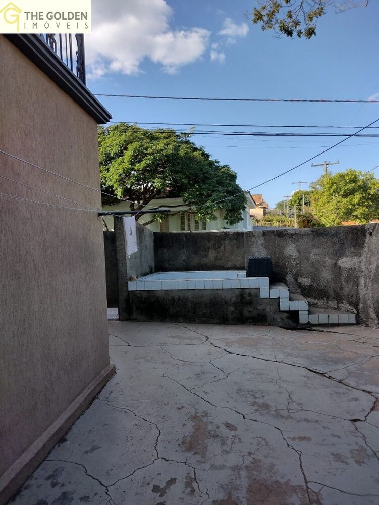 Sobrado, 3 quartos, 210 m² - Foto 6