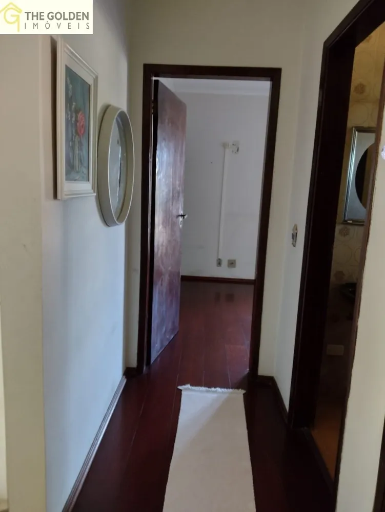 Sobrado, 3 quartos, 210 m² - Foto 26