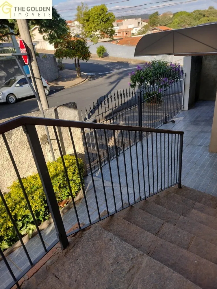 Sobrado, 3 quartos, 210 m² - Foto 28