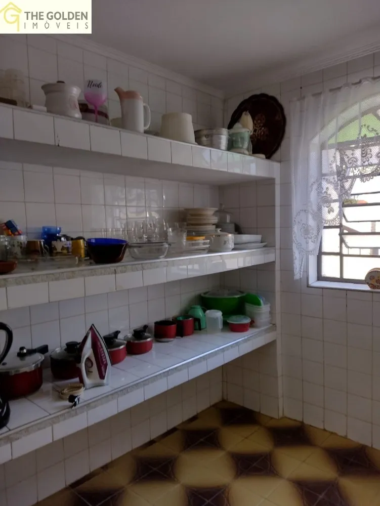 Sobrado, 3 quartos, 210 m² - Foto 22