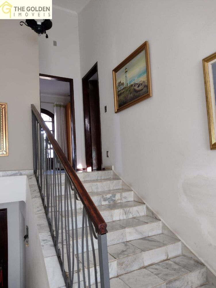 Sobrado, 3 quartos, 210 m² - Foto 10