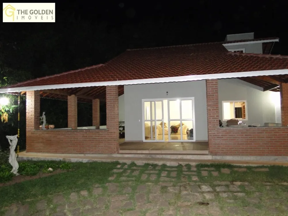 Chácara, 12 quartos, 2 hectares - Foto 29