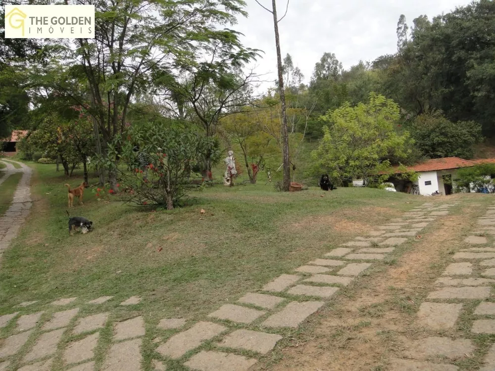 Chácara, 12 quartos, 2 hectares - Foto 7