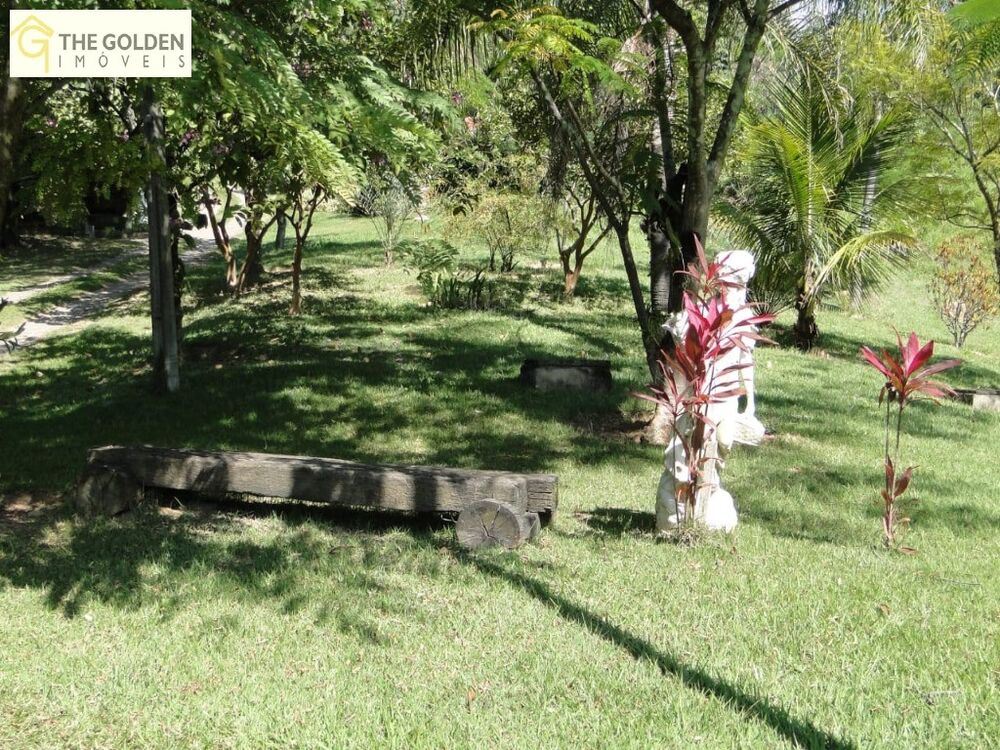 Chácara à venda com 12 quartos, 24580m² - Foto 1