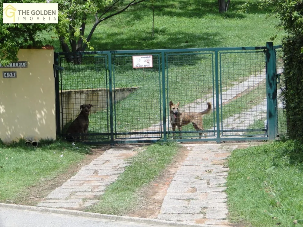 Chácara, 12 quartos, 2 hectares - Foto 24