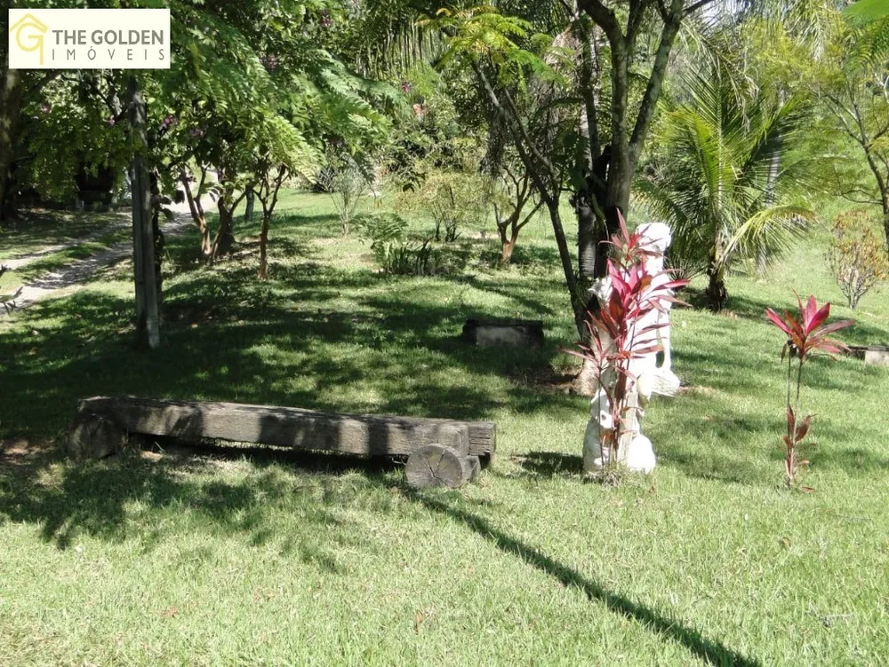 Chácara, 12 quartos, 2 hectares - Foto 22