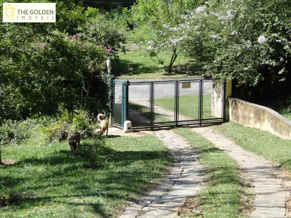 Chácara, 12 quartos, 2 hectares - Foto 31