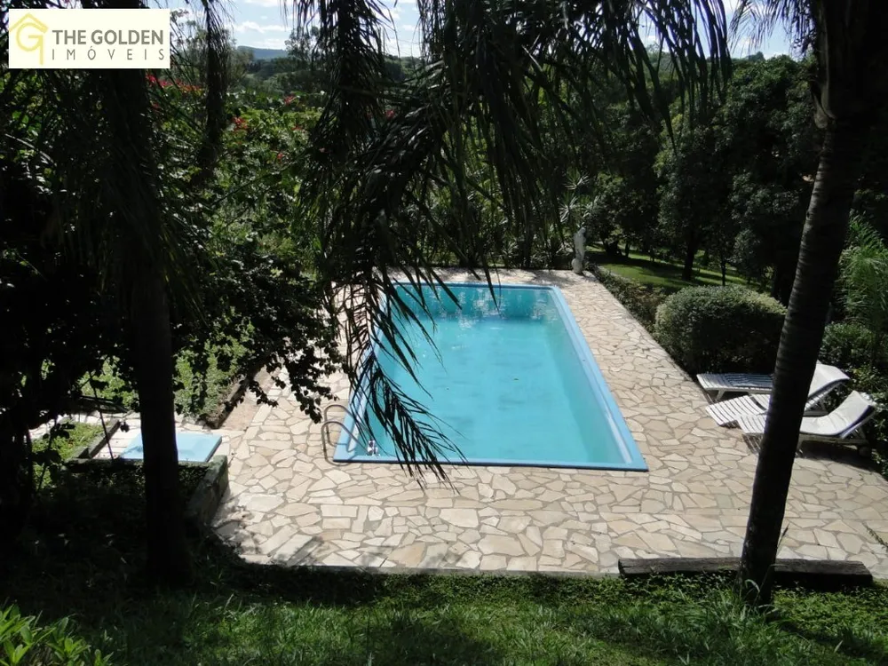 Chácara, 12 quartos, 2 hectares - Foto 23