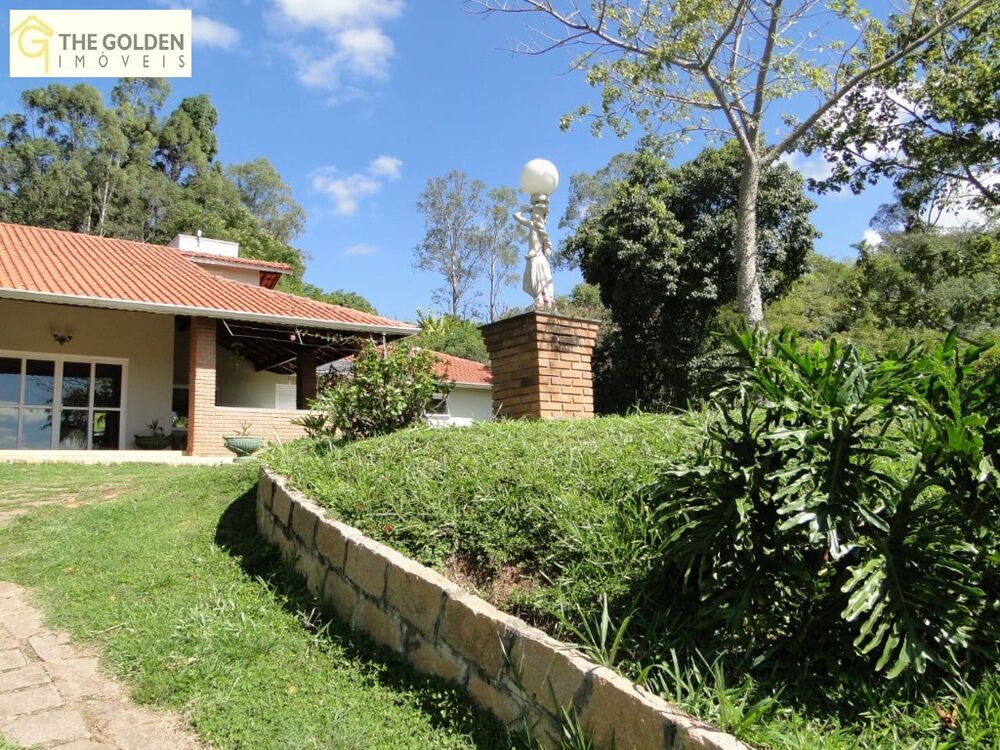 Chácara à venda com 12 quartos, 24580m² - Foto 2