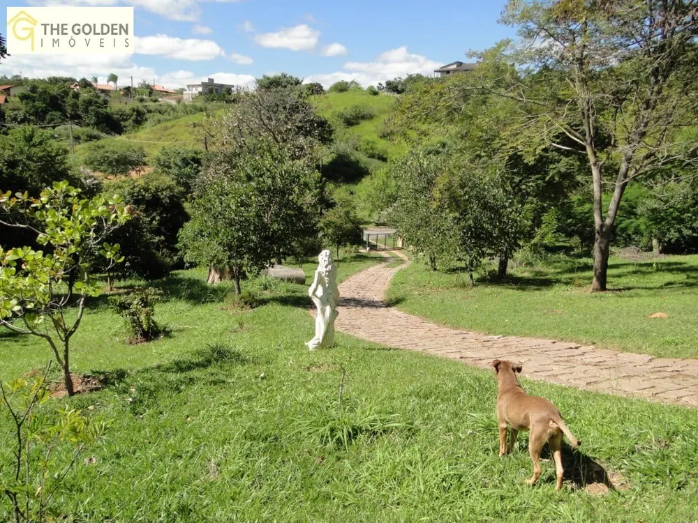 Chácara, 12 quartos, 2 hectares - Foto 28