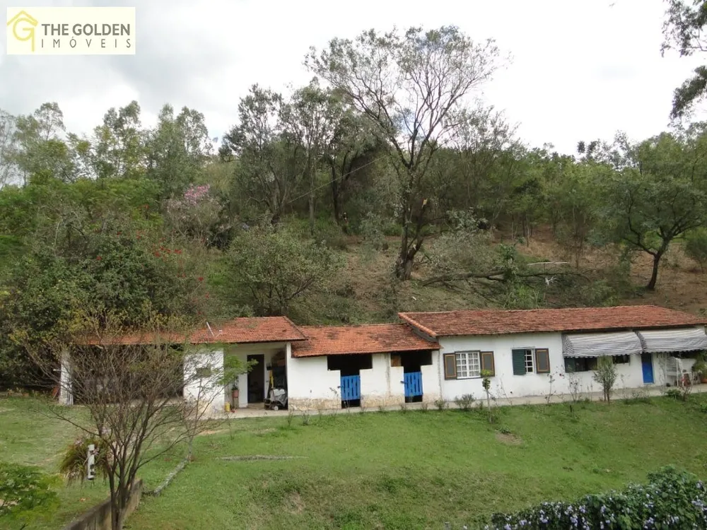 Chácara, 12 quartos, 2 hectares - Foto 30
