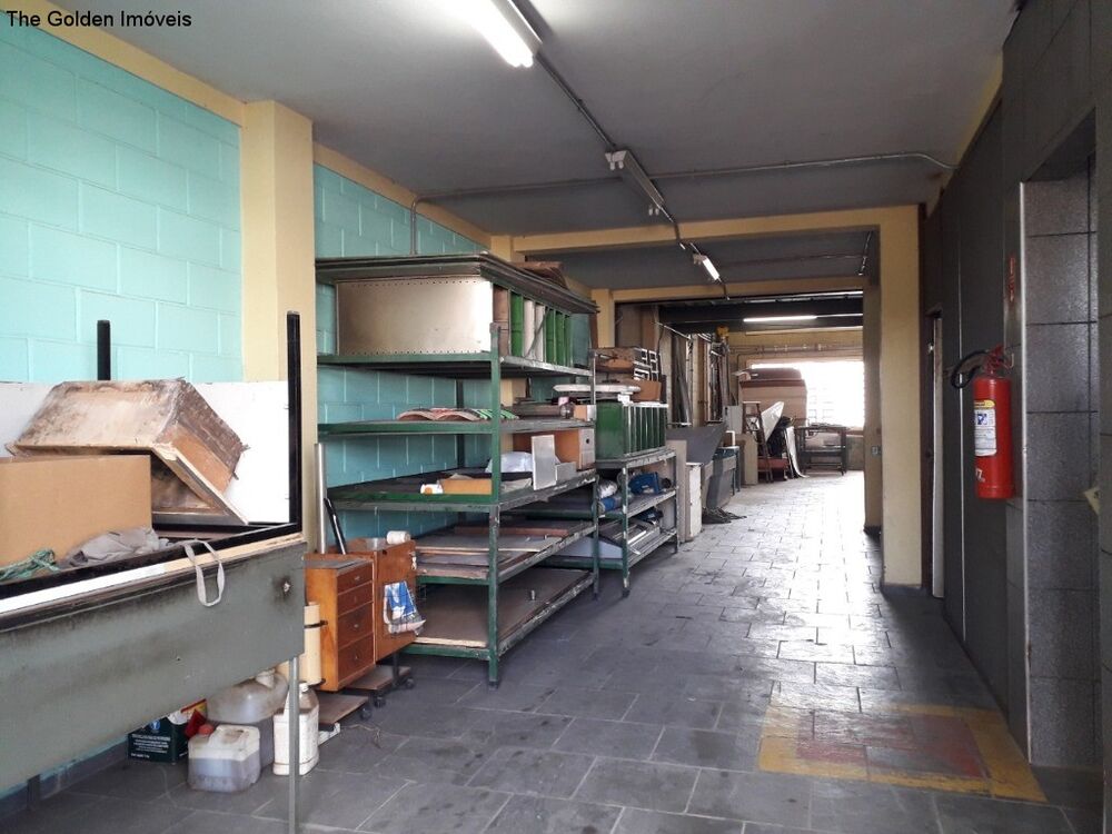Depósito-Galpão, 800 m² - Foto 23