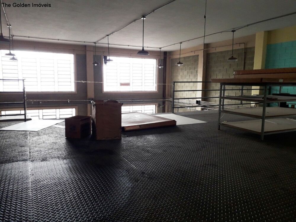 Depósito-Galpão-Armazém à venda, 800m² - Foto 3