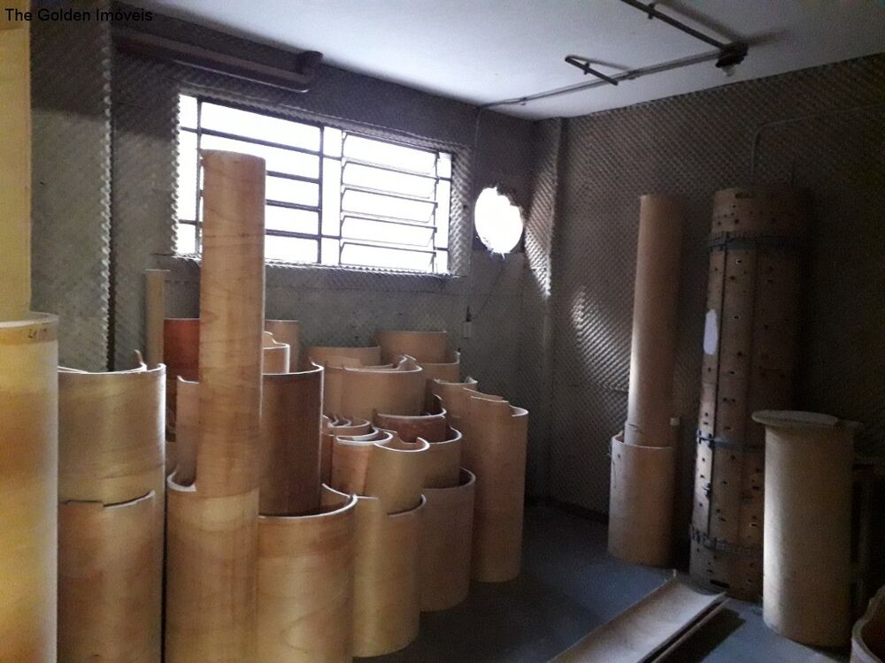 Depósito-Galpão, 800 m² - Foto 27