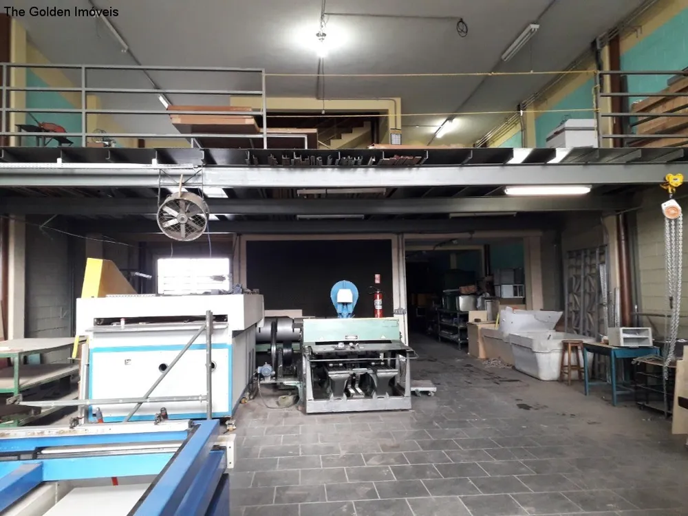 Depósito-Galpão, 800 m² - Foto 28