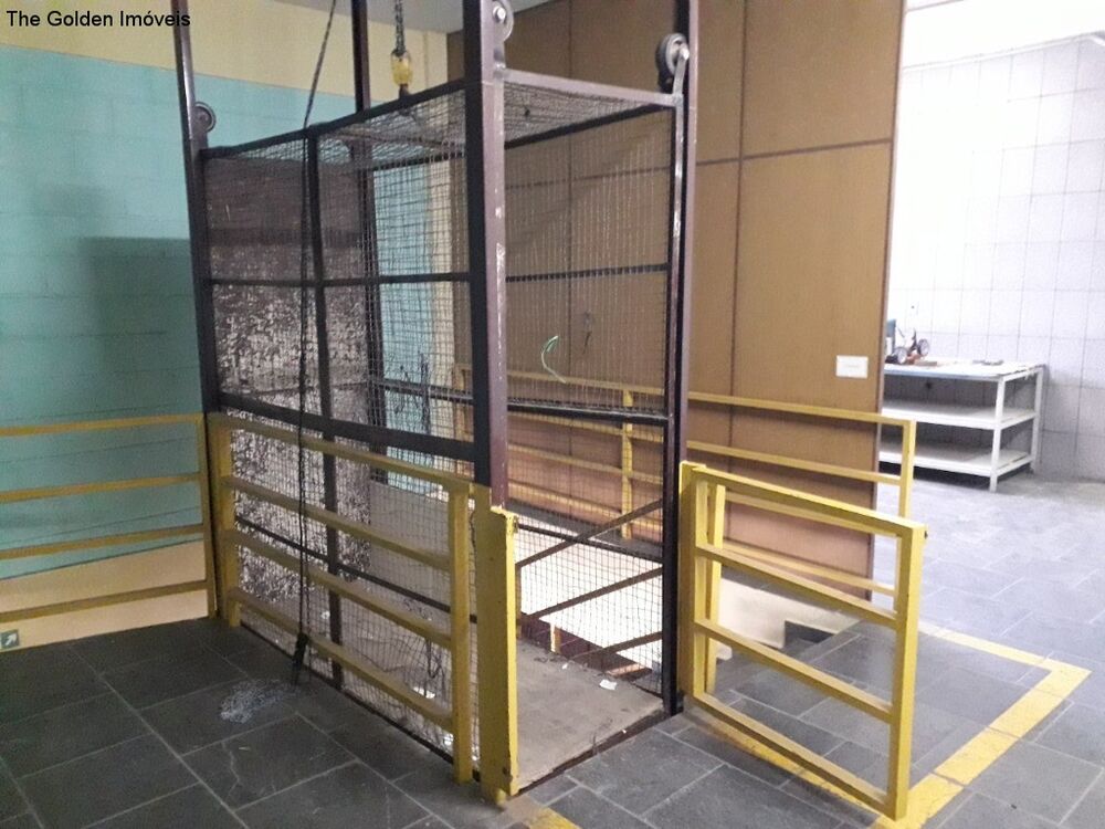 Depósito-Galpão-Armazém à venda, 800m² - Foto 7