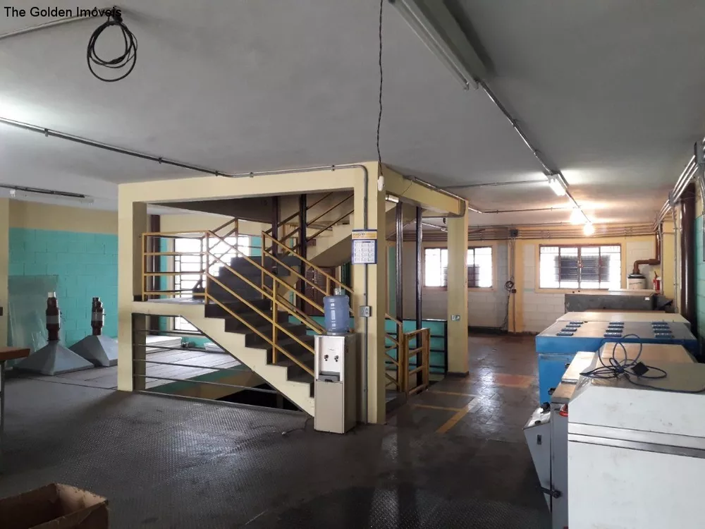 Depósito-Galpão, 800 m² - Foto 6