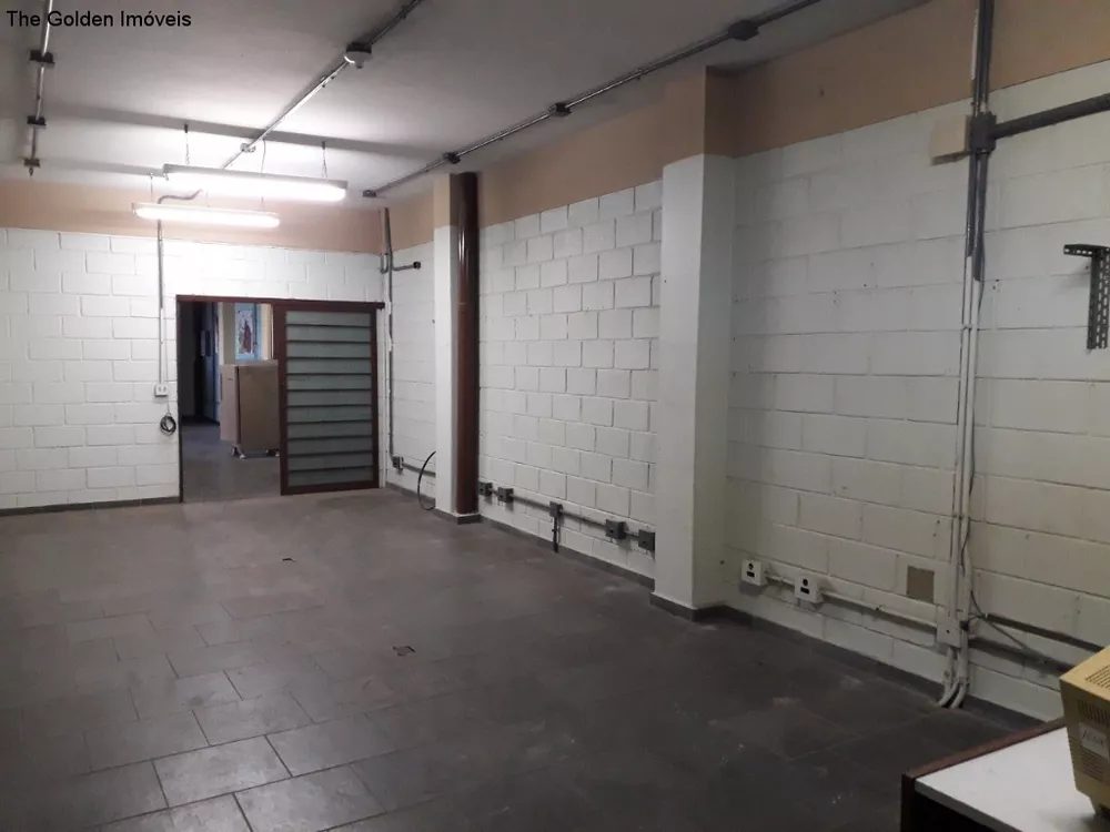 Depósito-Galpão, 800 m² - Foto 1
