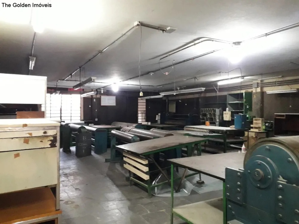 Depósito-Galpão, 800 m² - Foto 33