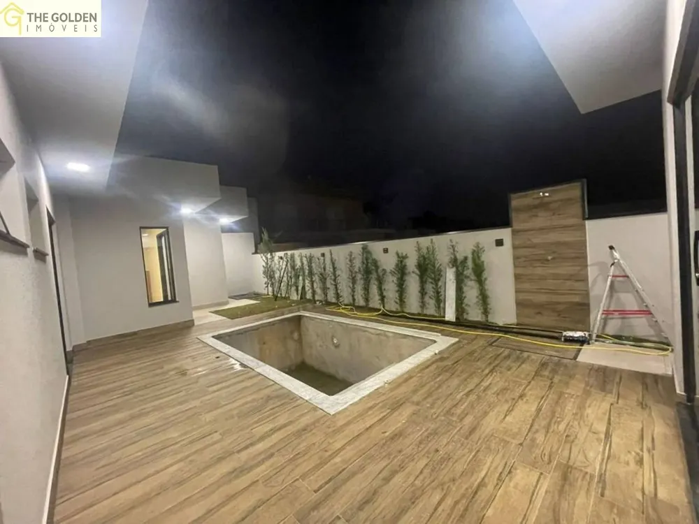 Casa de Condomínio, 3 quartos - Foto 6