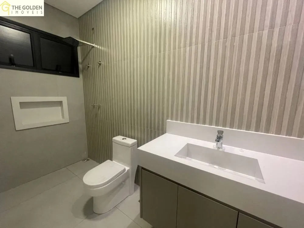 Casa de Condomínio, 3 quartos - Foto 10