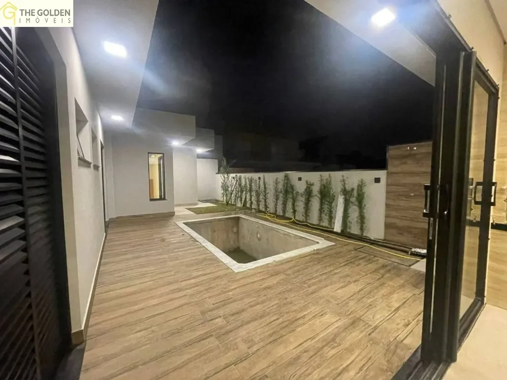 Casa de Condomínio, 3 quartos - Foto 7