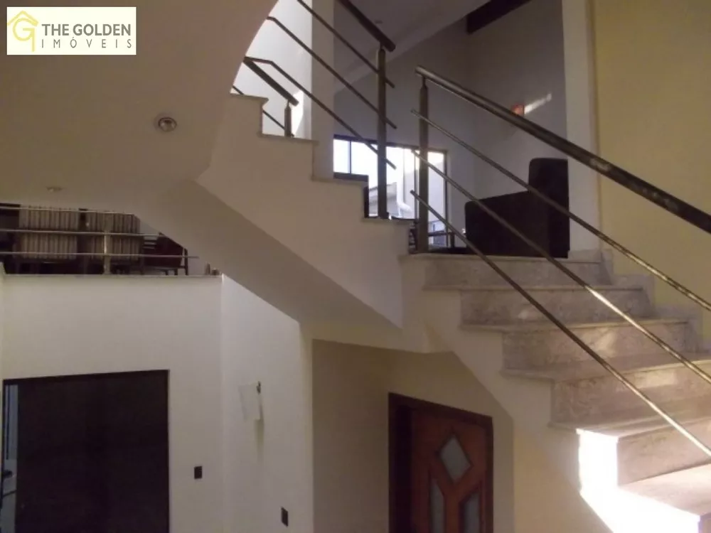 Casa de Condomínio à venda com 3 quartos, 640m² - Foto 8