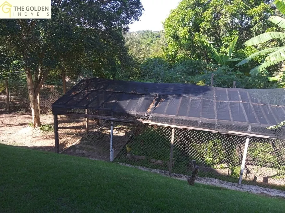 Chácara, 3 quartos, 2000 m² - Foto 1