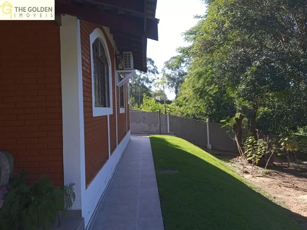 Chácara, 3 quartos, 2000 m² - Foto 6