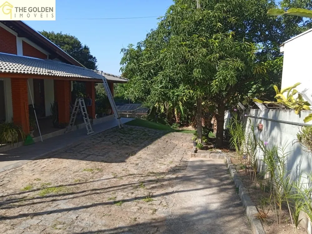 Chácara, 3 quartos, 2000 m² - Foto 18