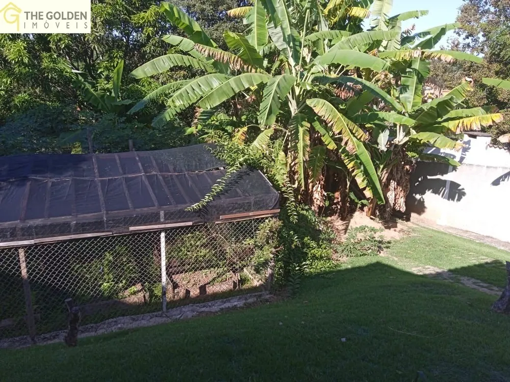 Chácara, 3 quartos, 2000 m² - Foto 22
