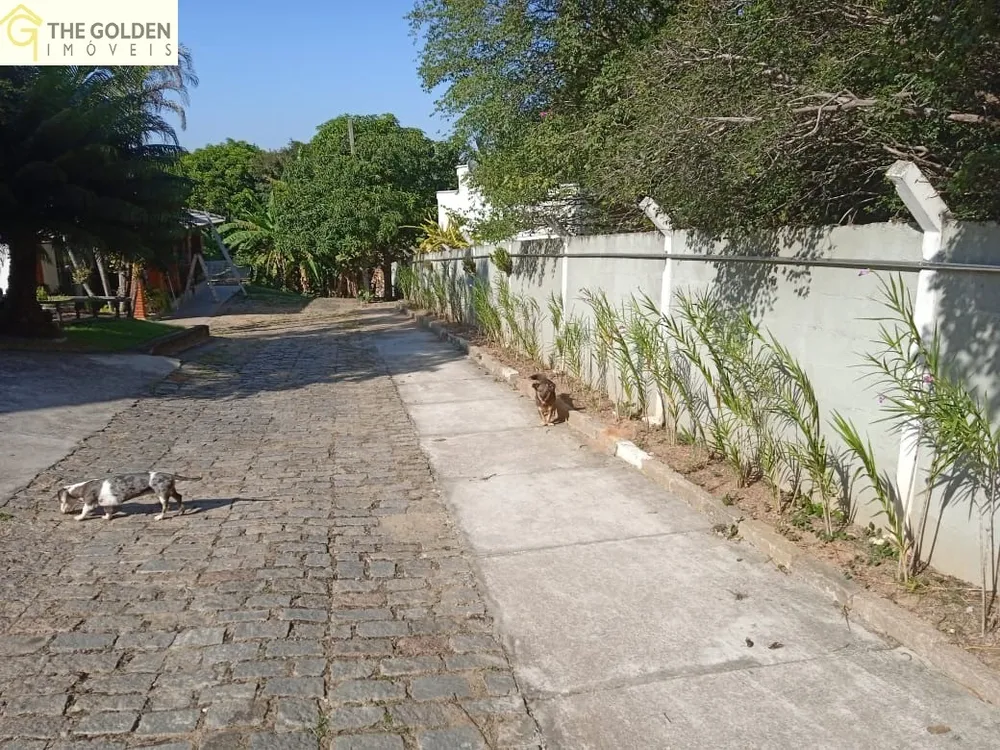 Chácara, 3 quartos, 2000 m² - Foto 19