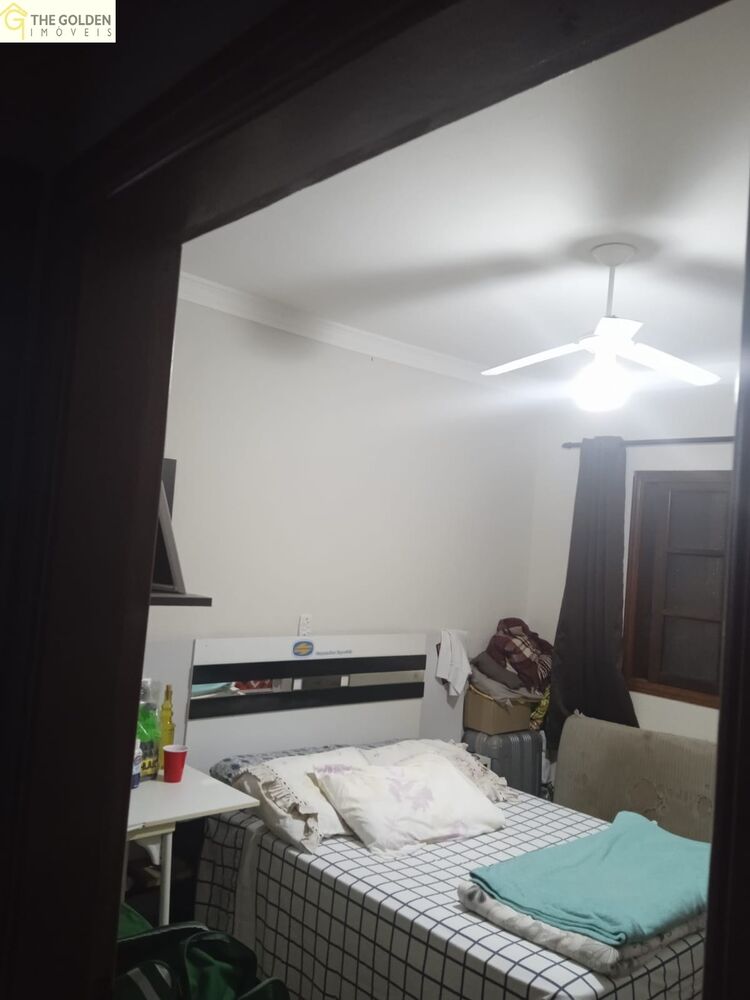 Chácara à venda com 3 quartos, 337m² - Foto 1