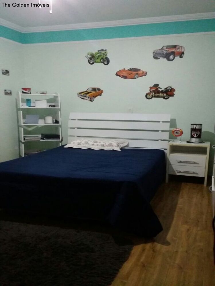 Chácara à venda com 3 quartos, 250m² - Foto 4