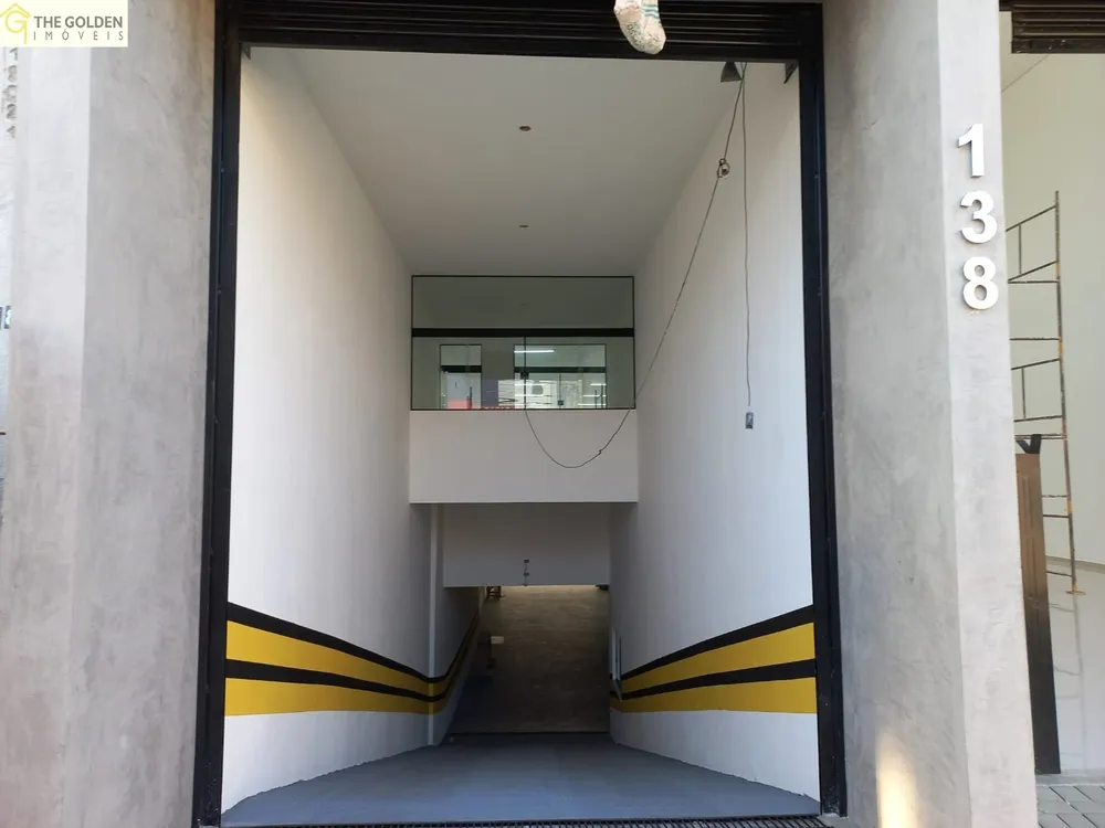 Loja-Salão, 1095 m² - Foto 11